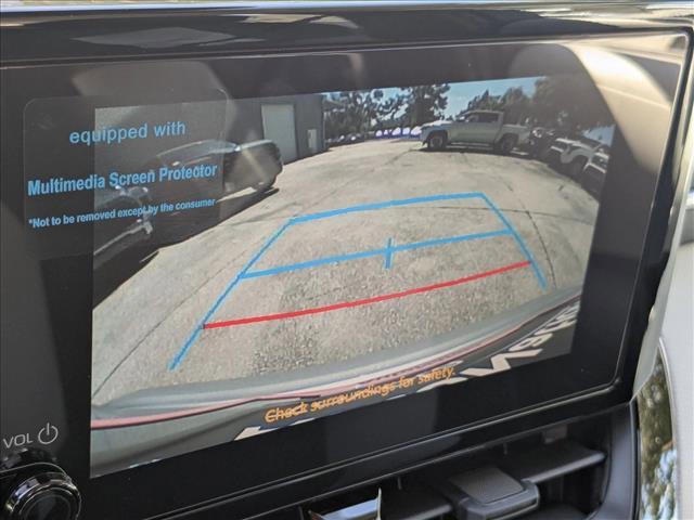 new 2026 Toyota Corolla car, priced at $24,032