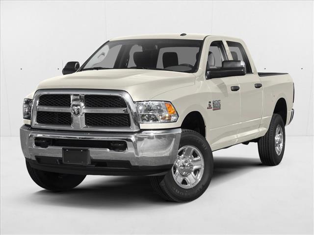 used 2018 Ram 3500 car, priced at $45,507