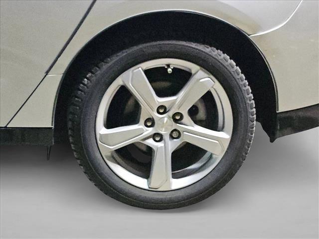 used 2018 Chevrolet Volt car, priced at $13,399