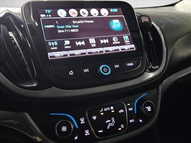 used 2018 Chevrolet Volt car, priced at $13,399