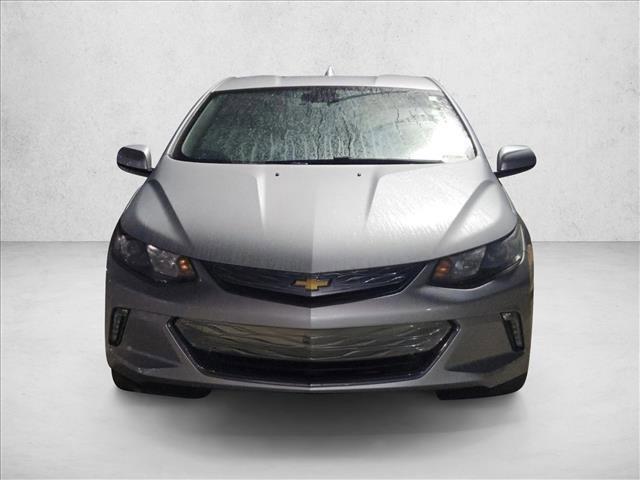 used 2018 Chevrolet Volt car, priced at $13,399