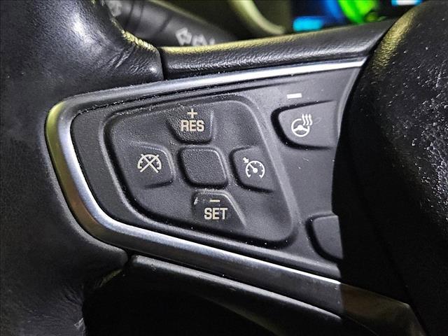 used 2018 Chevrolet Volt car, priced at $13,399
