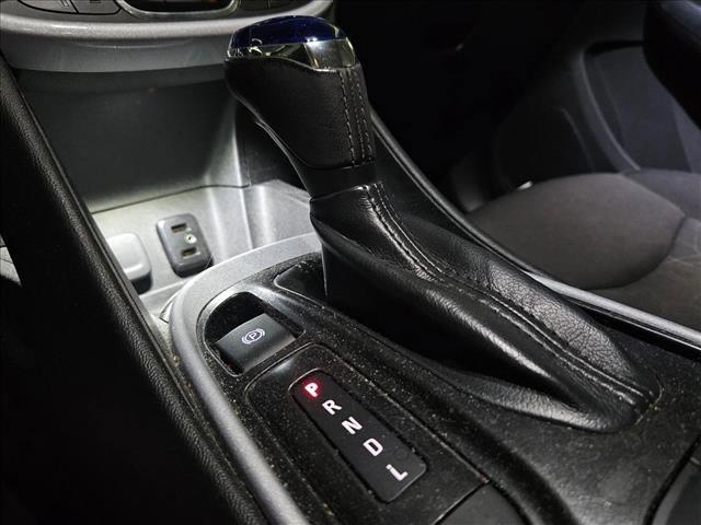 used 2018 Chevrolet Volt car, priced at $13,399