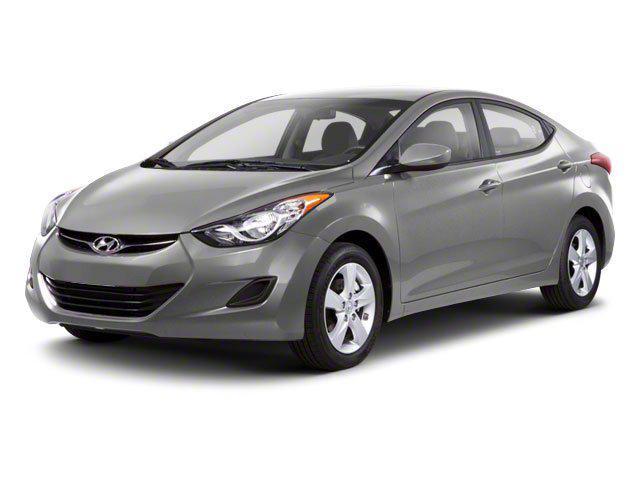 used 2012 Hyundai Elantra car, priced at $6,896