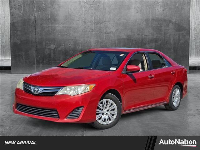 used 2012 Toyota Camry car, priced at $8,490