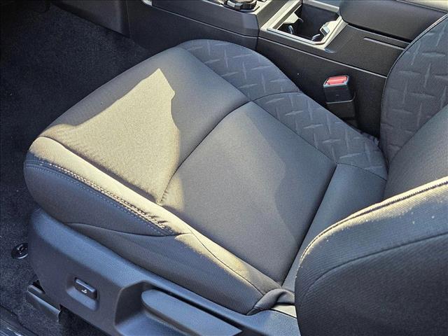 new 2025 Toyota Tacoma car, priced at $42,219
