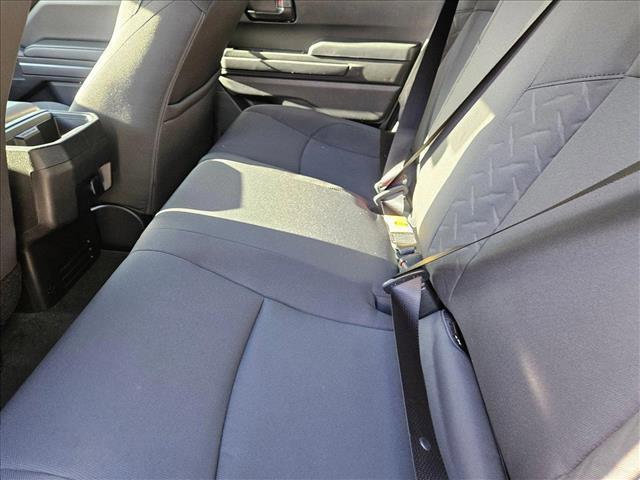 new 2025 Toyota Tacoma car, priced at $42,219