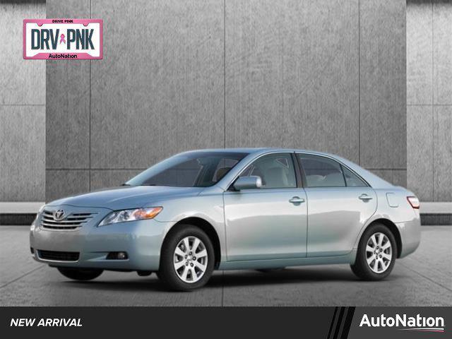 used 2008 Toyota Camry car, priced at $9,477