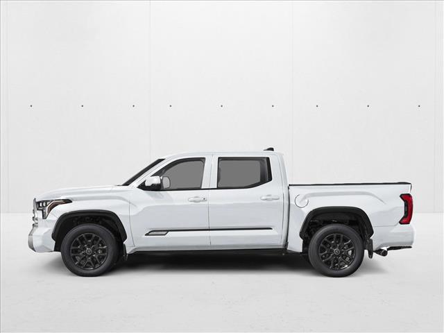 new 2026 Toyota Tundra car, priced at $66,105