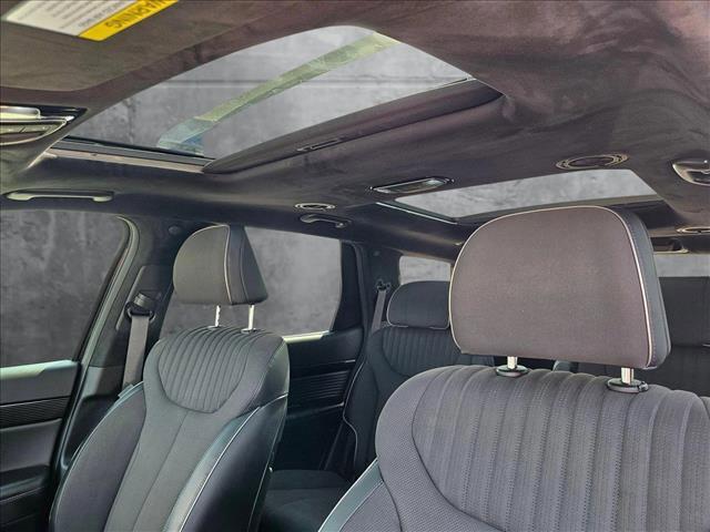 used 2025 Hyundai Palisade car, priced at $48,982