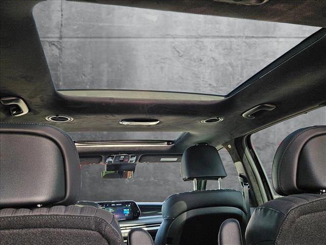 used 2025 Hyundai Palisade car, priced at $48,982