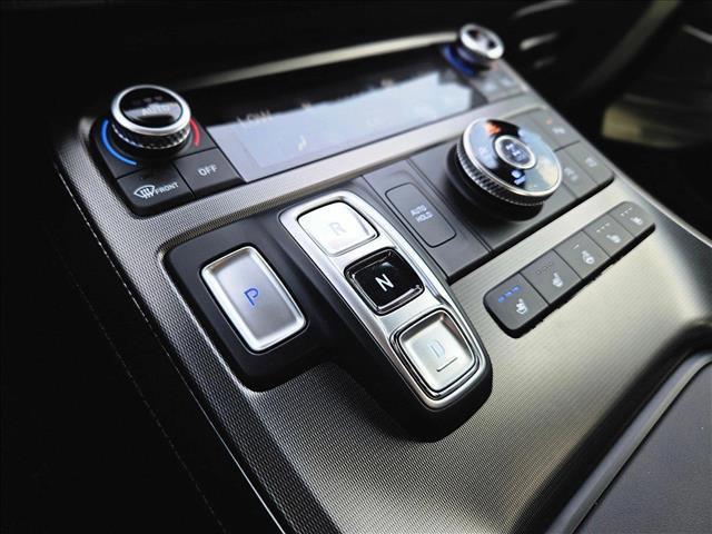 used 2025 Hyundai Palisade car, priced at $48,982