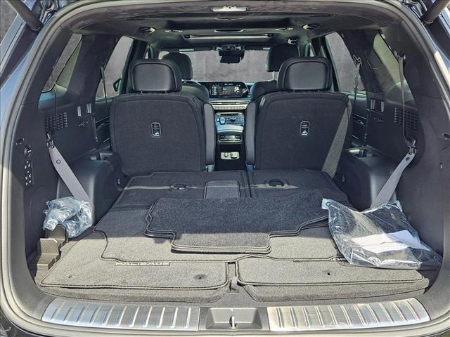 used 2025 Hyundai Palisade car, priced at $48,982