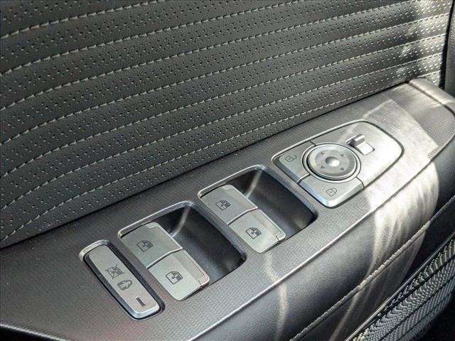 used 2025 Hyundai Palisade car, priced at $52,995