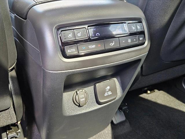 used 2025 Hyundai Palisade car, priced at $48,982