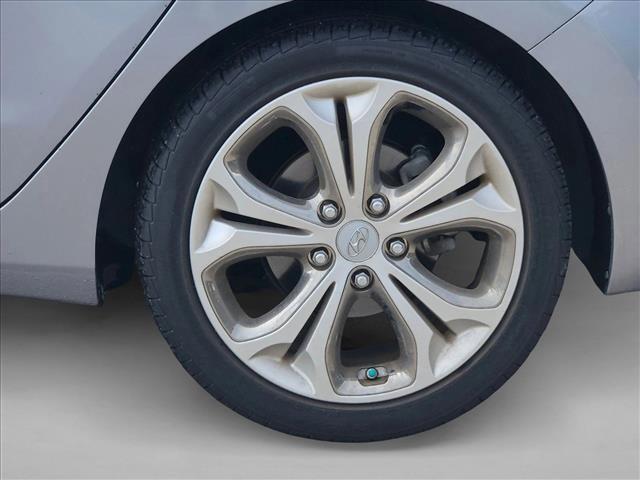 used 2013 Hyundai Elantra GT car, priced at $6,363