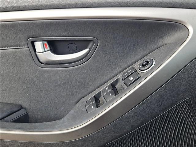 used 2013 Hyundai Elantra GT car, priced at $6,363