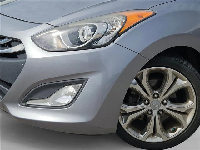 used 2013 Hyundai Elantra GT car, priced at $6,363