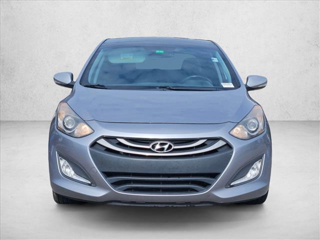 used 2013 Hyundai Elantra GT car, priced at $6,363