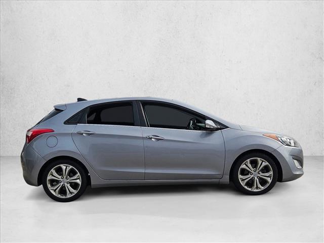 used 2013 Hyundai Elantra GT car, priced at $6,363