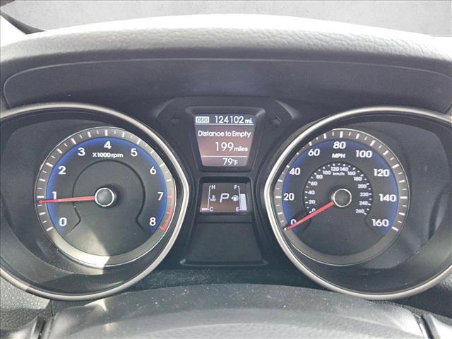 used 2013 Hyundai Elantra GT car, priced at $6,363