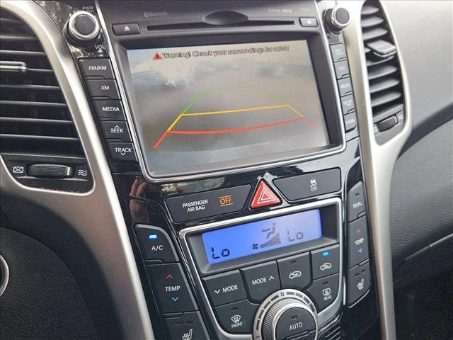 used 2013 Hyundai Elantra GT car, priced at $6,363
