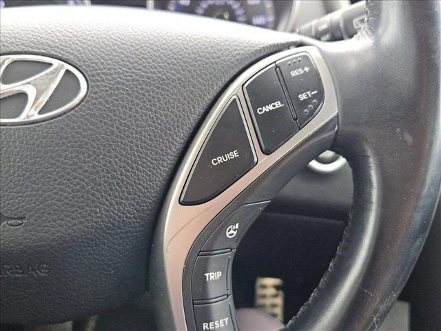 used 2013 Hyundai Elantra GT car, priced at $6,363