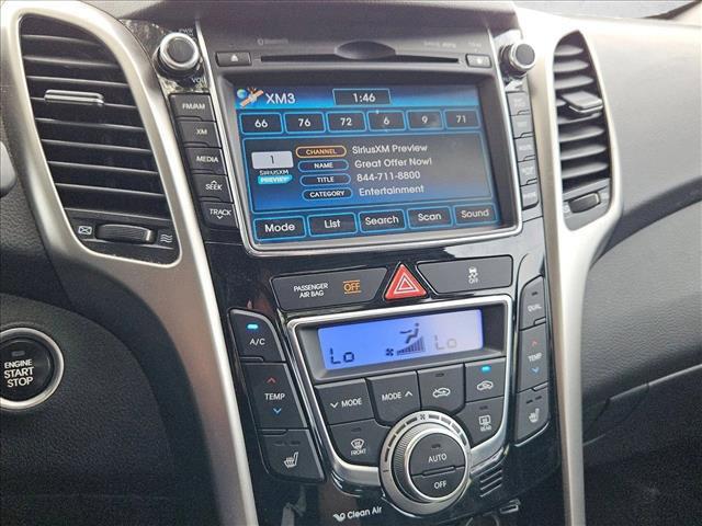 used 2013 Hyundai Elantra GT car, priced at $6,363
