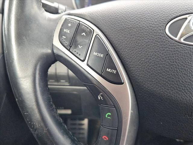 used 2013 Hyundai Elantra GT car, priced at $6,363