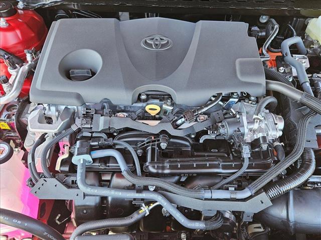 new 2025 Toyota Camry car, priced at $29,790