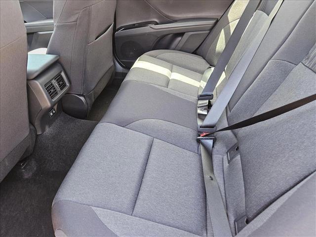 new 2025 Toyota Camry car, priced at $29,790
