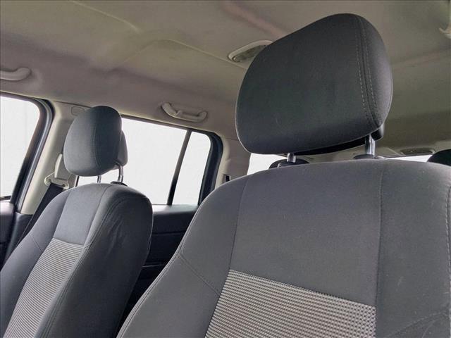 used 2014 Jeep Patriot car, priced at $6,679