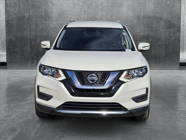 used 2020 Nissan Rogue car, priced at $15,998