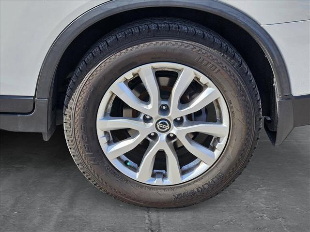 used 2020 Nissan Rogue car, priced at $15,998