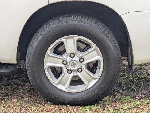 used 2020 Toyota Sequoia car, priced at $38,449