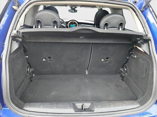 used 2019 MINI Hardtop car, priced at $16,695