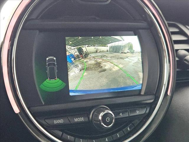 used 2019 MINI Hardtop car, priced at $16,695