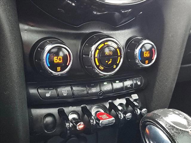 used 2019 MINI Hardtop car, priced at $16,695
