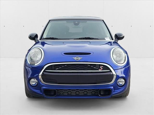 used 2019 MINI Hardtop car, priced at $16,695
