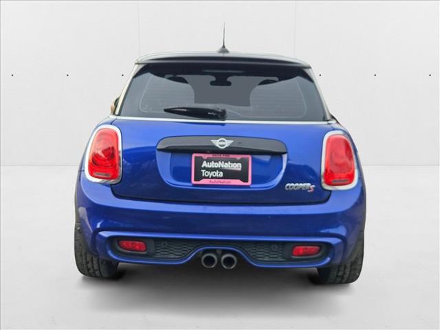 used 2019 MINI Hardtop car, priced at $16,695