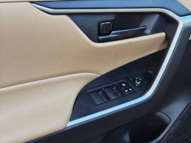 used 2024 Toyota RAV4 Hybrid car, priced at $30,995
