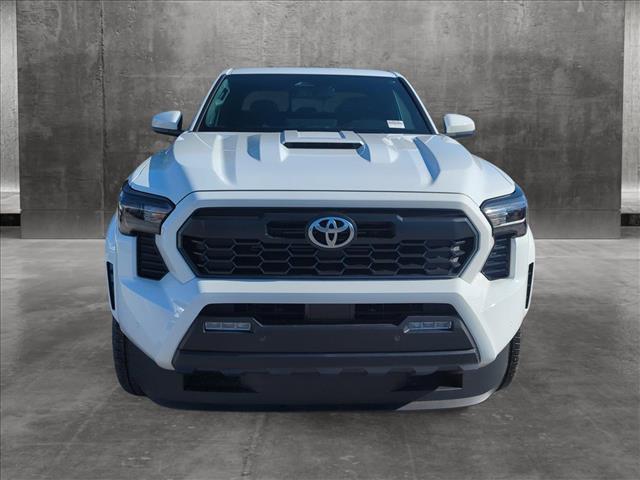 new 2024 Toyota Tacoma car, priced at $47,075