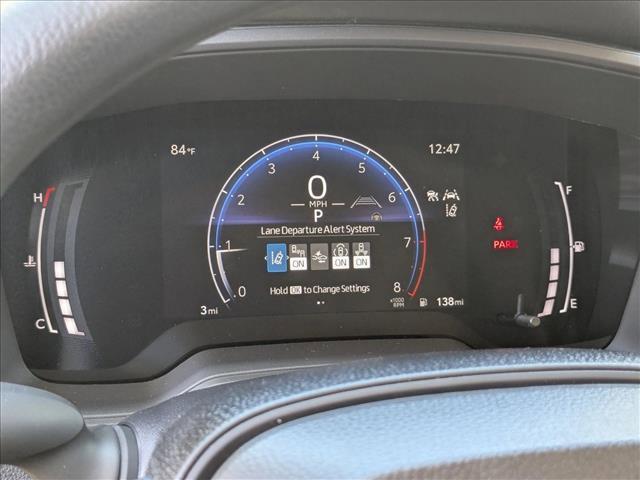 new 2026 Toyota Corolla car, priced at $25,112