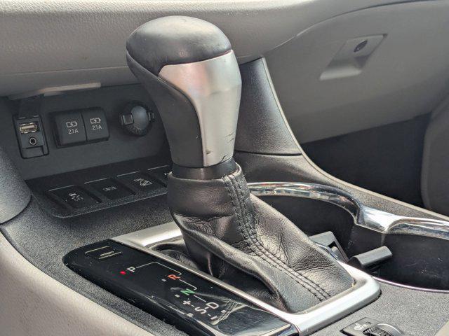 used 2018 Toyota Highlander car, priced at $25,300