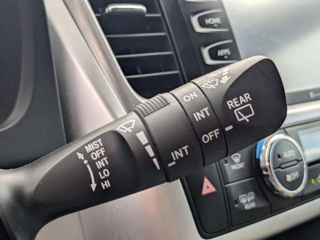 used 2018 Toyota Highlander car, priced at $25,300