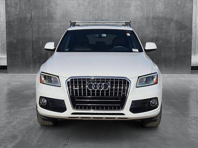 used 2016 Audi Q5 car, priced at $11,998