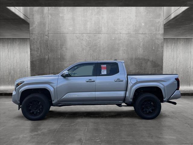 new 2024 Toyota Tacoma car, priced at $39,446