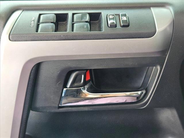 used 2017 Toyota 4Runner car, priced at $24,795