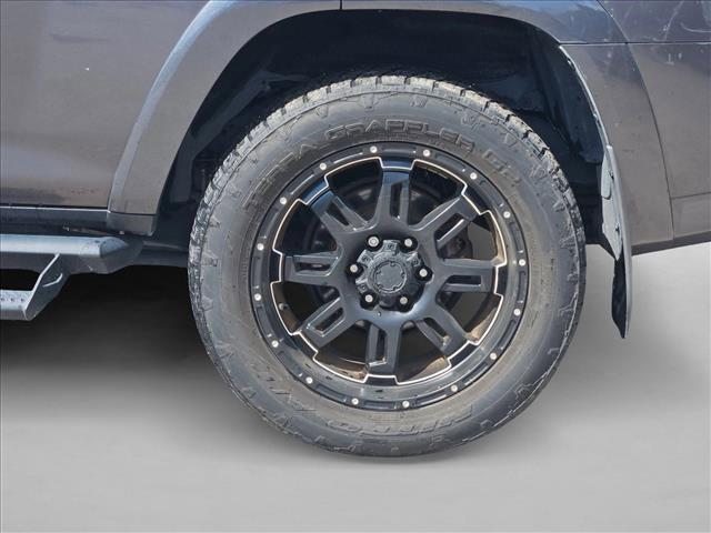 used 2017 Toyota 4Runner car, priced at $24,795