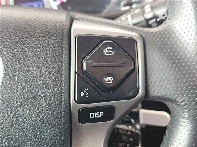 used 2017 Toyota 4Runner car, priced at $24,795
